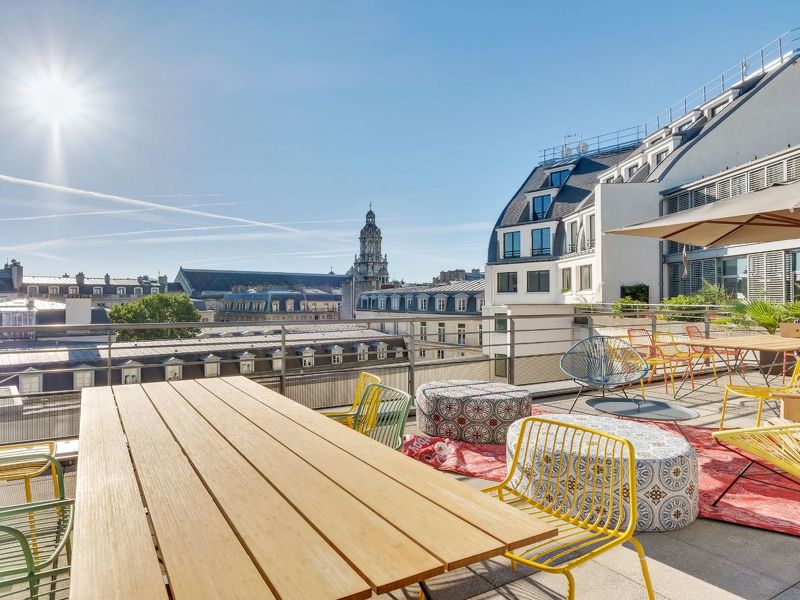 Vous souhaitez acheter un appartement dans la commune de Paris ?